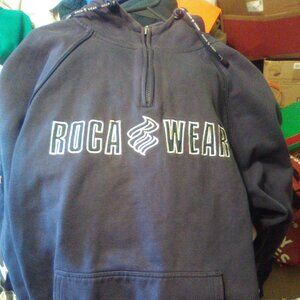 Roca Wear jump suit